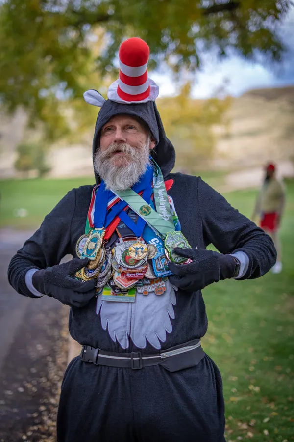 Costume winners 2025